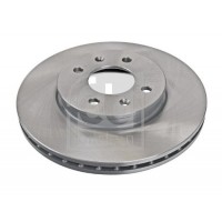 108623 FEBI BILSTEIN Гальмівний диск