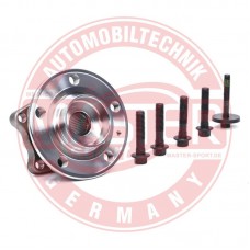 3632-SET-MS MASTER-SPORT GERMANY Комплект підшипника ступиці колеса