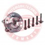 3632-SET-MS MASTER-SPORT GERMANY Комплект підшипника ступиці колеса