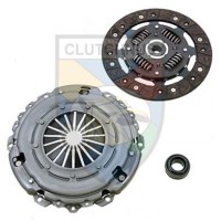 MCK2485 CLUTCHNUS Комплект зчеплення