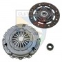 MCK2485 CLUTCHNUS Комплект зчеплення