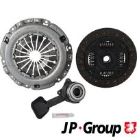 1530405610 JP GROUP Комплект зчеплення