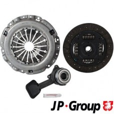 1530405610 JP GROUP Комплект зчеплення