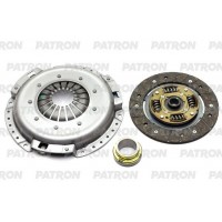 PCE0006 PATRON Комплект зчеплення