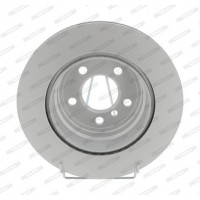 DDF1715C FERODO Гальмівний диск