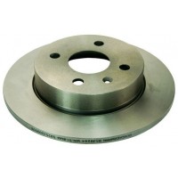 B130244 DENCKERMANN Гальмівний диск