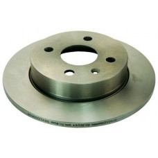 B130244 DENCKERMANN Гальмівний диск