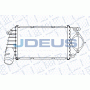 M-830003A JDEUS Интеркулер