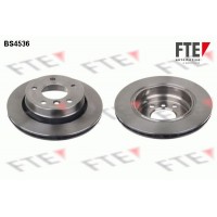 BS4536 FTE Гальмівний диск