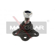 72-1627 MAXGEAR Шарнір незалежної підвіски поворотного важеля