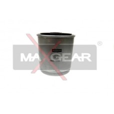 26-0428 MAXGEAR Паливний фільтр
