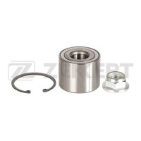 RL-2155 ZEKKERT Комплект підшипника ступиці колеса
