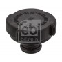 01617 FEBI BILSTEIN Кришка резервуар охолоджувальної рідини