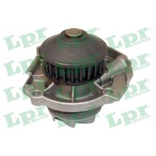 WP0628 LPR Водяний насос охолодження двигуна
