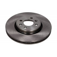 19-0803 MAXGEAR Гальмівний диск