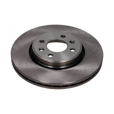 19-0803 MAXGEAR Гальмівний диск