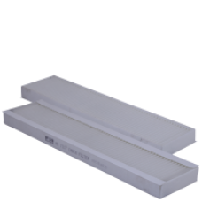 HC 7117 FIL FILTER Фільтр повітря у внутрішньому просторі