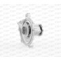 WAP8390.00 OPEN PARTS Водяний насос охолодження двигуна