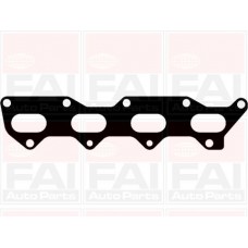 EM1333 FAI AutoParts Комплект прокладок випускний колектор