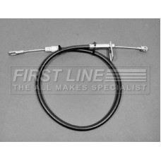 FKB2169 FIRST LINE Тросик, cтояночный тормоз