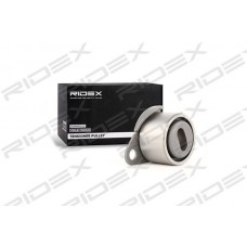 308T0047 RIDEX Натяжний ролик ремінь ГРМ