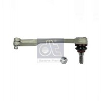 6.53266 DT Spare Parts Наконечник поперечної кермової тяги
