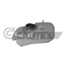 954019 CAUTEX Компенсаційний бак охолоджувальна рідина
