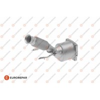1609165580 EUROREPAR Катализатор