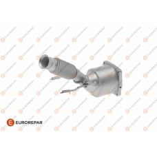 1609165580 EUROREPAR Катализатор