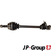 1243101070 JP GROUP Привідний вал