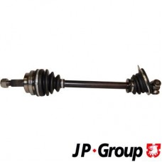 1243101070 JP GROUP Привідний вал