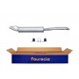 FS80416 Faurecia Глушник вихлопних газів кінцевий