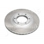 DI-903C JAPANPARTS Гальмівний диск