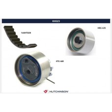 KH 523 HUTCHINSON Комплект ременя ГРМ