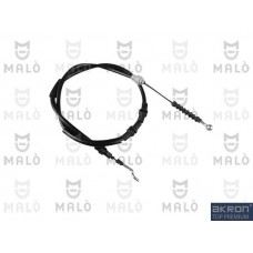 29165 AKRON-MALÒ Тросик, cтояночный тормоз