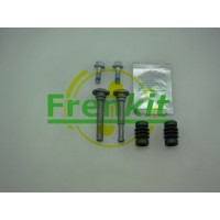 810128 FRENKIT Комплект напрямної гільзи