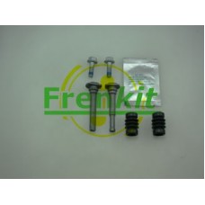 810128 FRENKIT Комплект напрямної гільзи