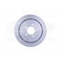 8DD 355 118-781 HELLA PAGID Гальмівний диск