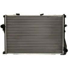 D7B002TT THERMOTEC Радіатор охолодження двигуна