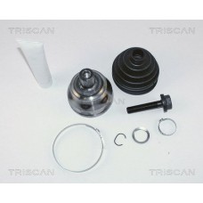 8540 29114 TRISCAN Шарнирный комплект, Привідний вал