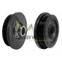 ODP313030 MABYPARTS Ремінний шків колінчастий вал