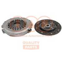 201-13095E IAP QUALITY PARTS Комплект зчеплення
