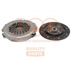 201-13095E IAP QUALITY PARTS Комплект зчеплення