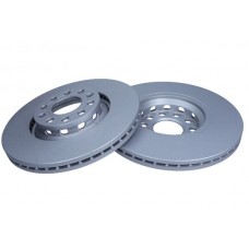 19-0760MAX MAXGEAR Гальмівний диск