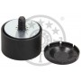 0-N2278 OPTIMAL Паразитный / ведущий ролик, Поліклиновий ремінь