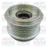 45013 MEAT & DORIA Механізм вільного ходу генератора