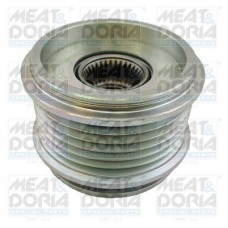 45013 MEAT & DORIA Механізм вільного ходу генератора
