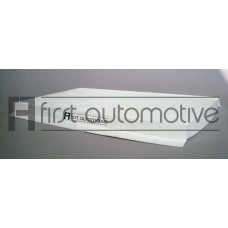 C30174 1A FIRST AUTOMOTIVE Фільтр повітря у внутрішньому просторі