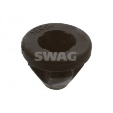 30 93 8850 SWAG Крепёжный элемент, Кожух двигуна