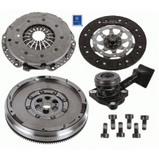 2290 601 101 SACHS Комплект зчеплення